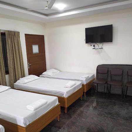 Bay Inn Chennai Exterior photo