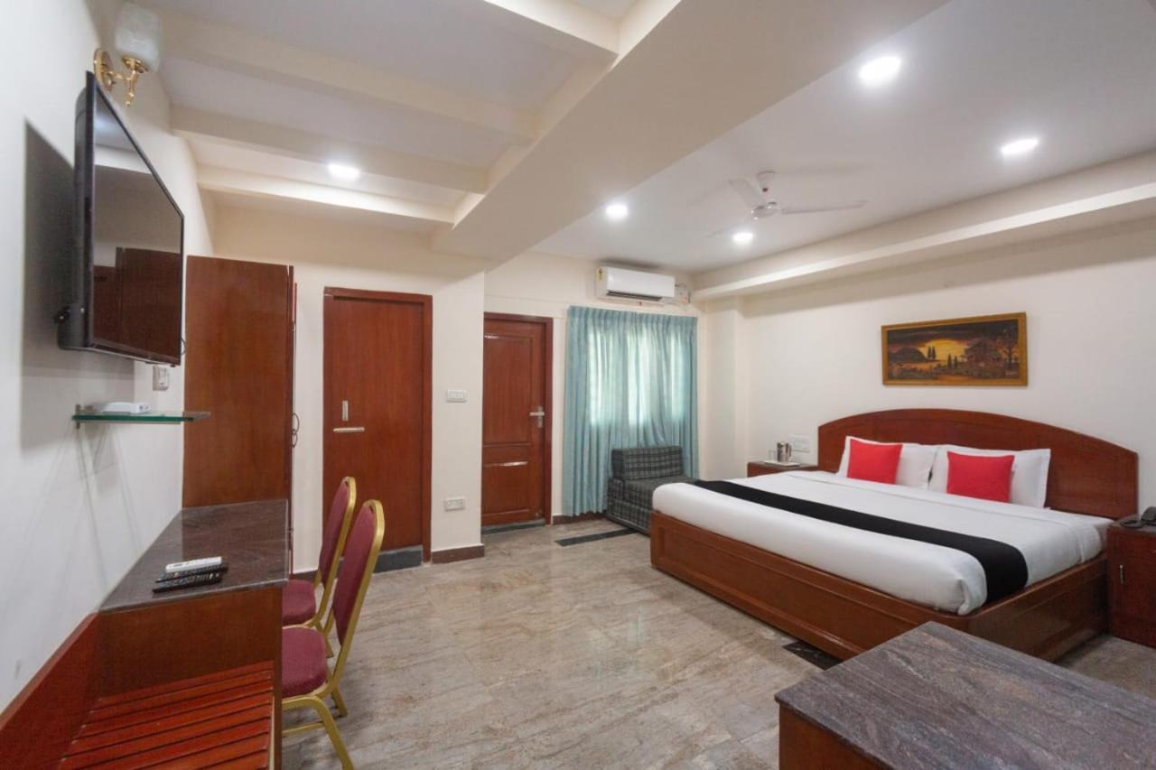 Bay Inn Chennai Exterior photo