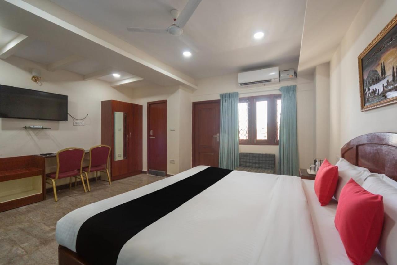 Bay Inn Chennai Exterior photo