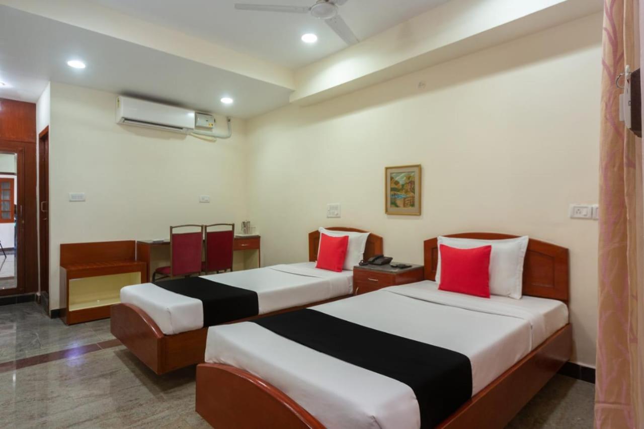 Bay Inn Chennai Exterior photo