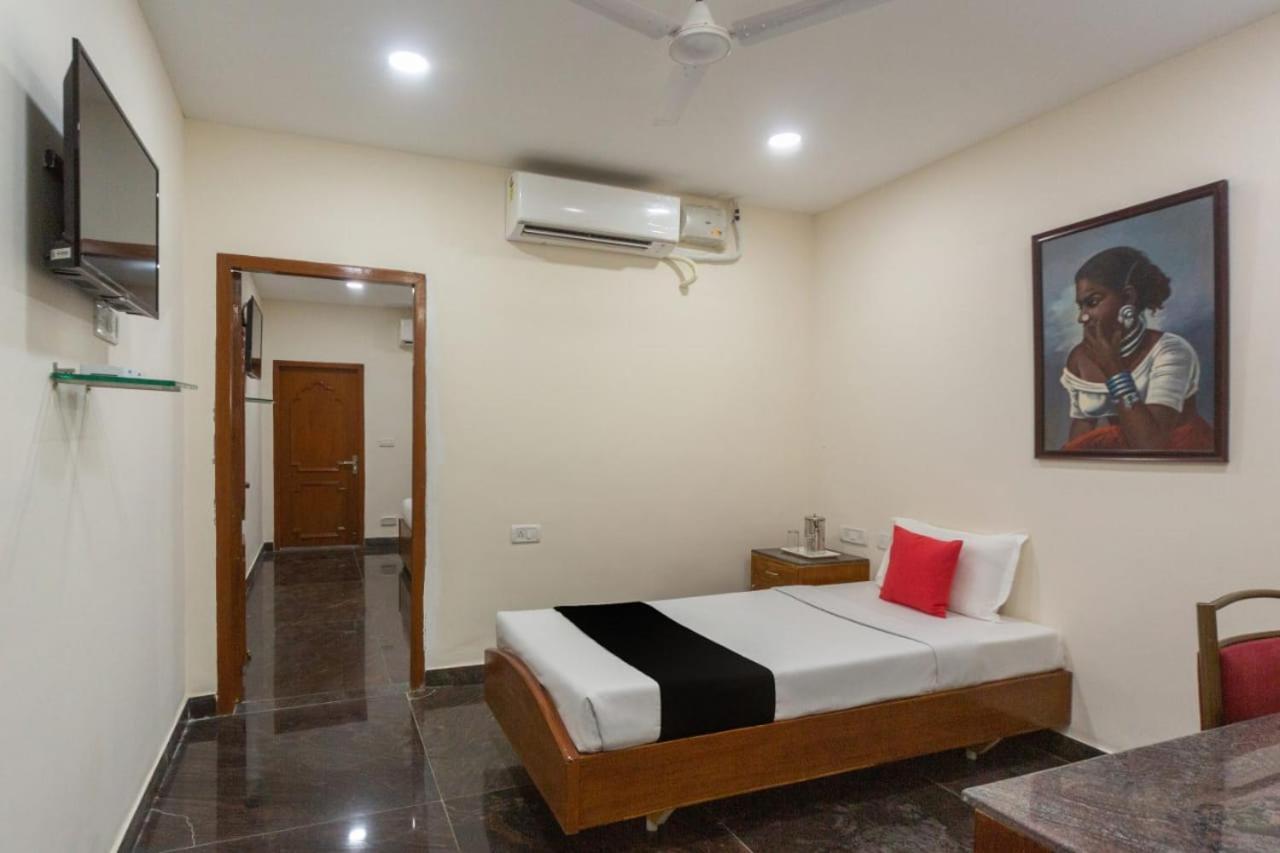 Bay Inn Chennai Exterior photo
