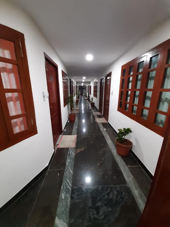 Bay Inn Chennai Exterior photo