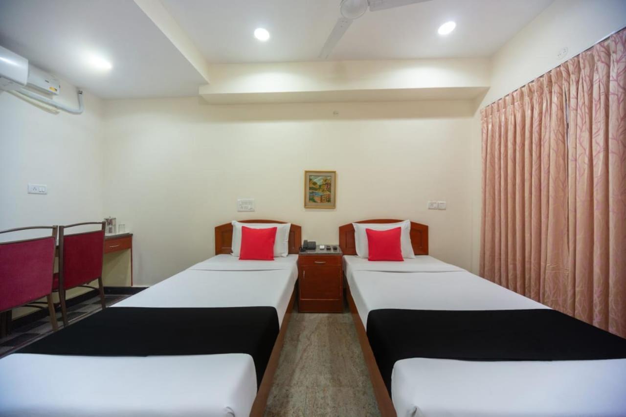 Bay Inn Chennai Exterior photo