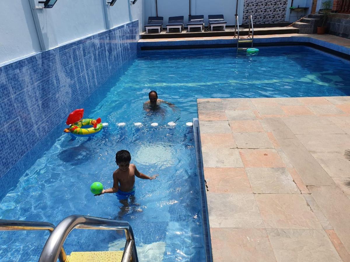 Bay Inn Chennai Exterior photo