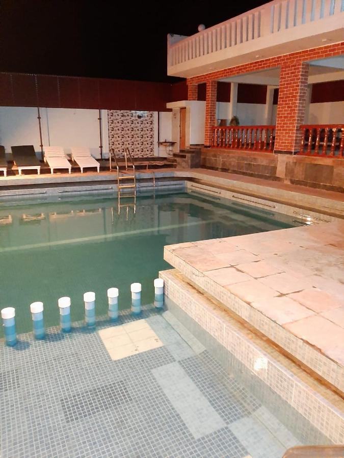 Bay Inn Chennai Exterior photo
