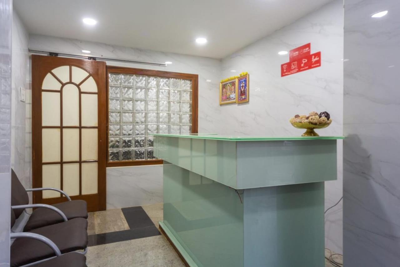 Bay Inn Chennai Exterior photo