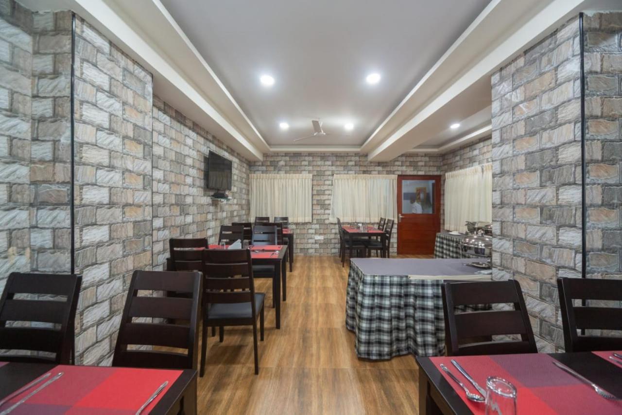 Bay Inn Chennai Exterior photo